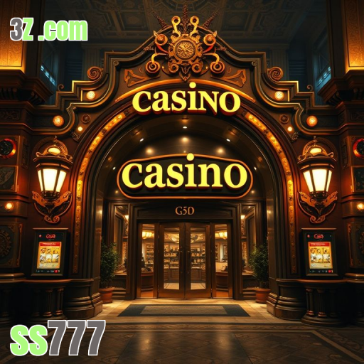 Experiência Inigualável: Slots do ss777 Prontas Para A Aventura
